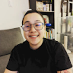 Meet your Posher, Thuy